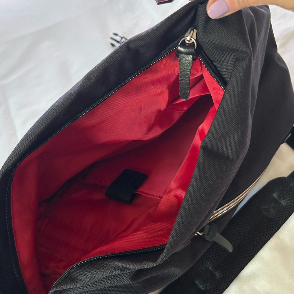 Harvest Label Tourer Backpack - Picture 11 of 11